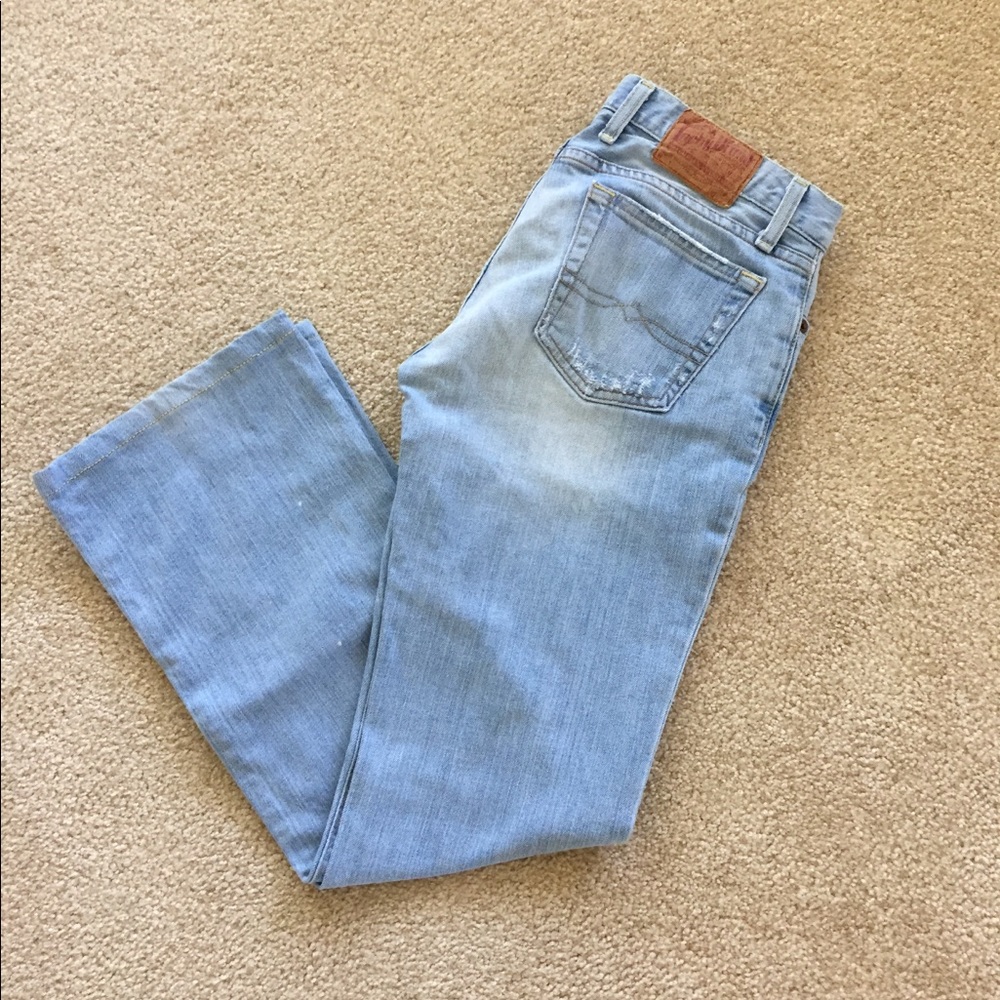 🍀 Lucky Brand Sweet Dream Jean 🍀